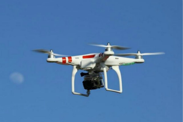 Drones Creating New Jobs
