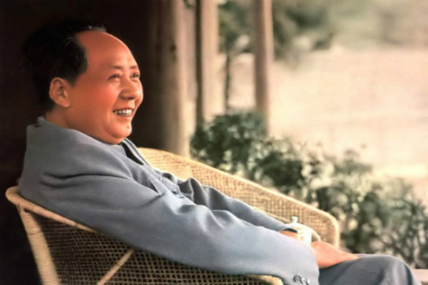 Mao Zedong