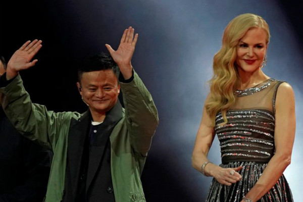 Alibaba’s Singles Day is More Than Just a Phenomenon in China 
