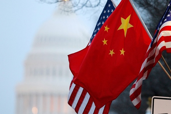 Comment on "Chinese Influence and American Interests"