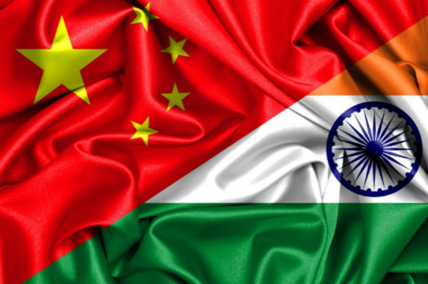 Differences in Perception and Capability of India and China