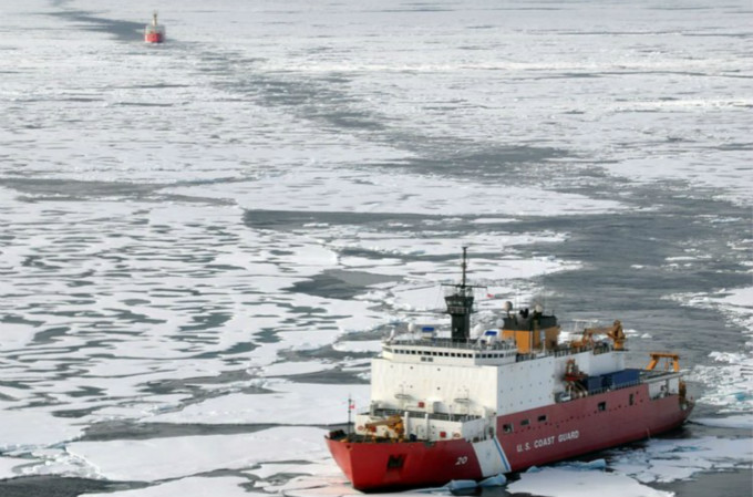 A Shift in US Arctic Policy: Can It Play the China Card Wisely?