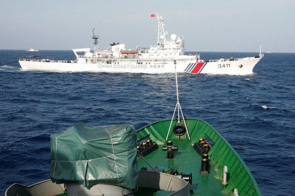 Vietnam's Use of Academia to Promote Its Political Position on the South China Sea
