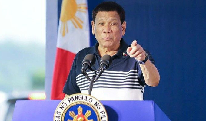 Duterte's Gambit in Gambling: What's at Stake for the Philippines?