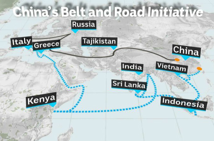 Why US Criticism of the Belt and Road Initiative Is Not Enough?