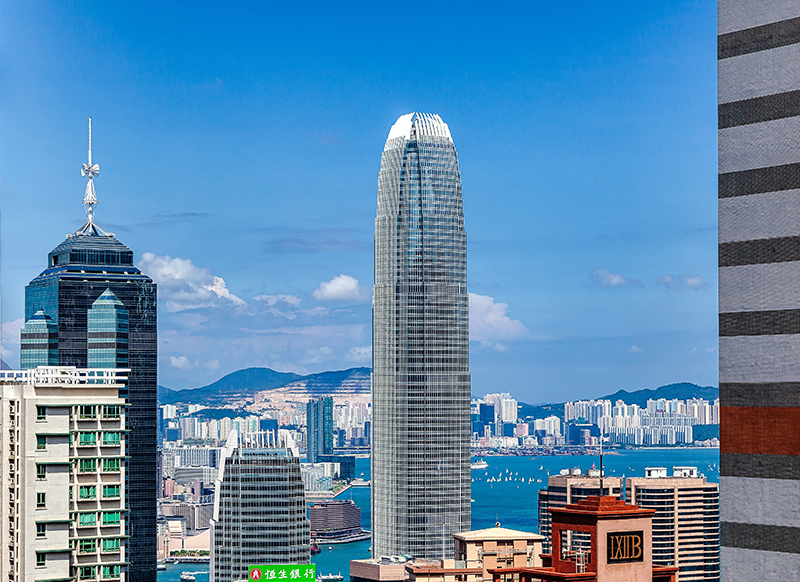 Unleashing Hong Kong's Infinite Growth Opportunities