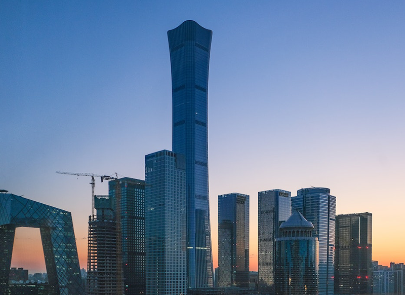 Where is the Way Out for China’s Real Estate?