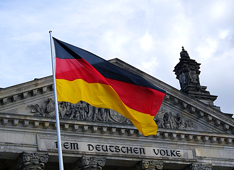 Assessing New Developments in Germany's China Policy