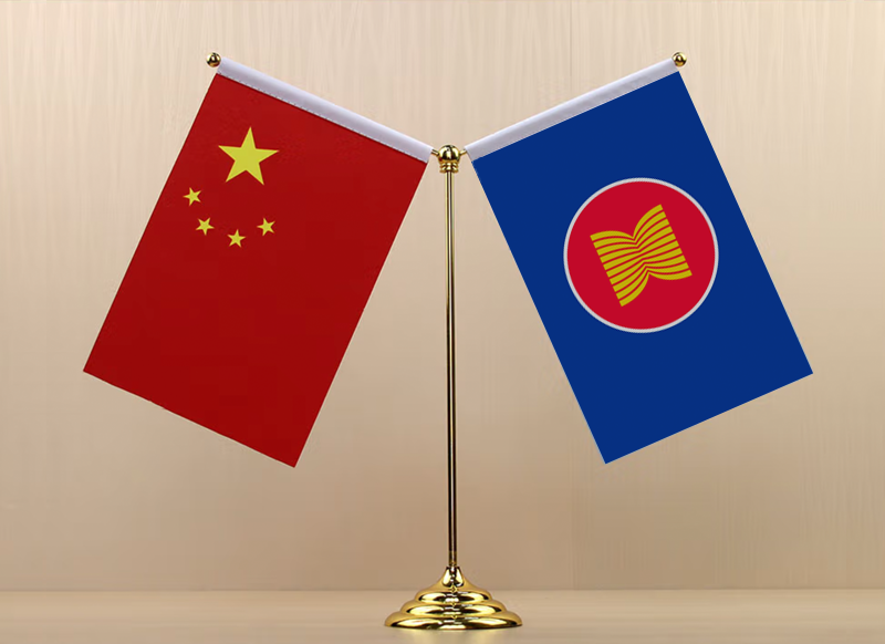 Is the Establishment of the ASEAN-China Common Market Long Overdue?