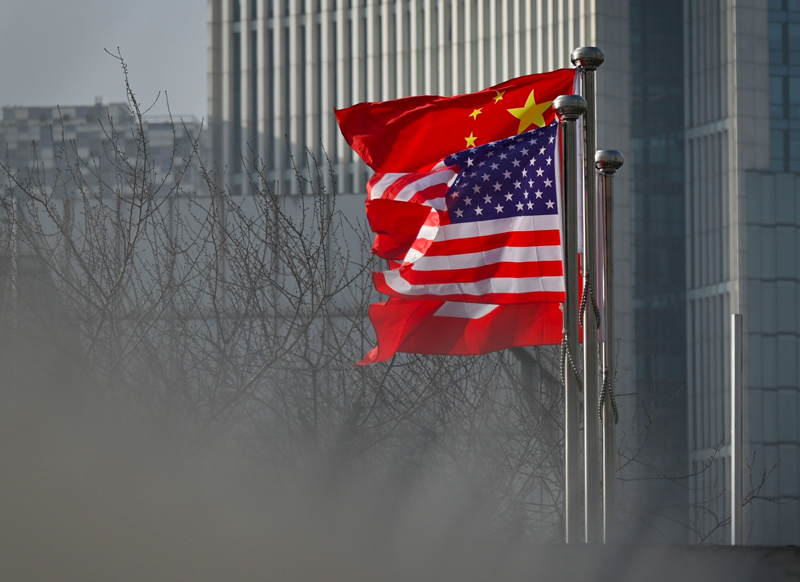 US-China Economic Ties Need to be Strengthened More Than Ever