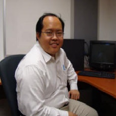 Tai Wei Lim